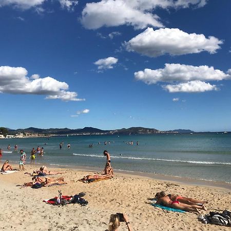 Blue Summer Vibes Apartment For 4P, Ac, Balcony, Parking, Beach At 50M, Spa Access -4 La Ciotat Exterior foto